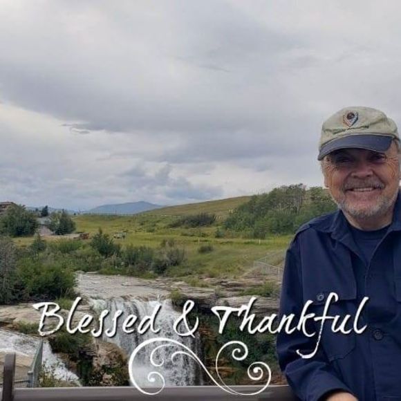 Meet your Posher, Emerson - Picture 1 of 1